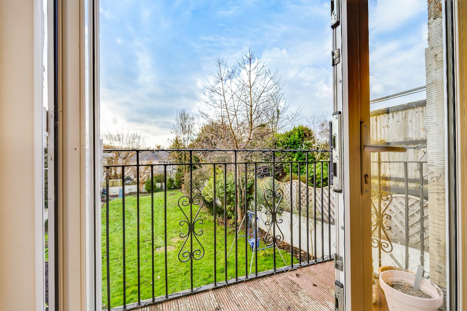 Park Street, Bridgend, Bridgend County Borough, CF31 4BB